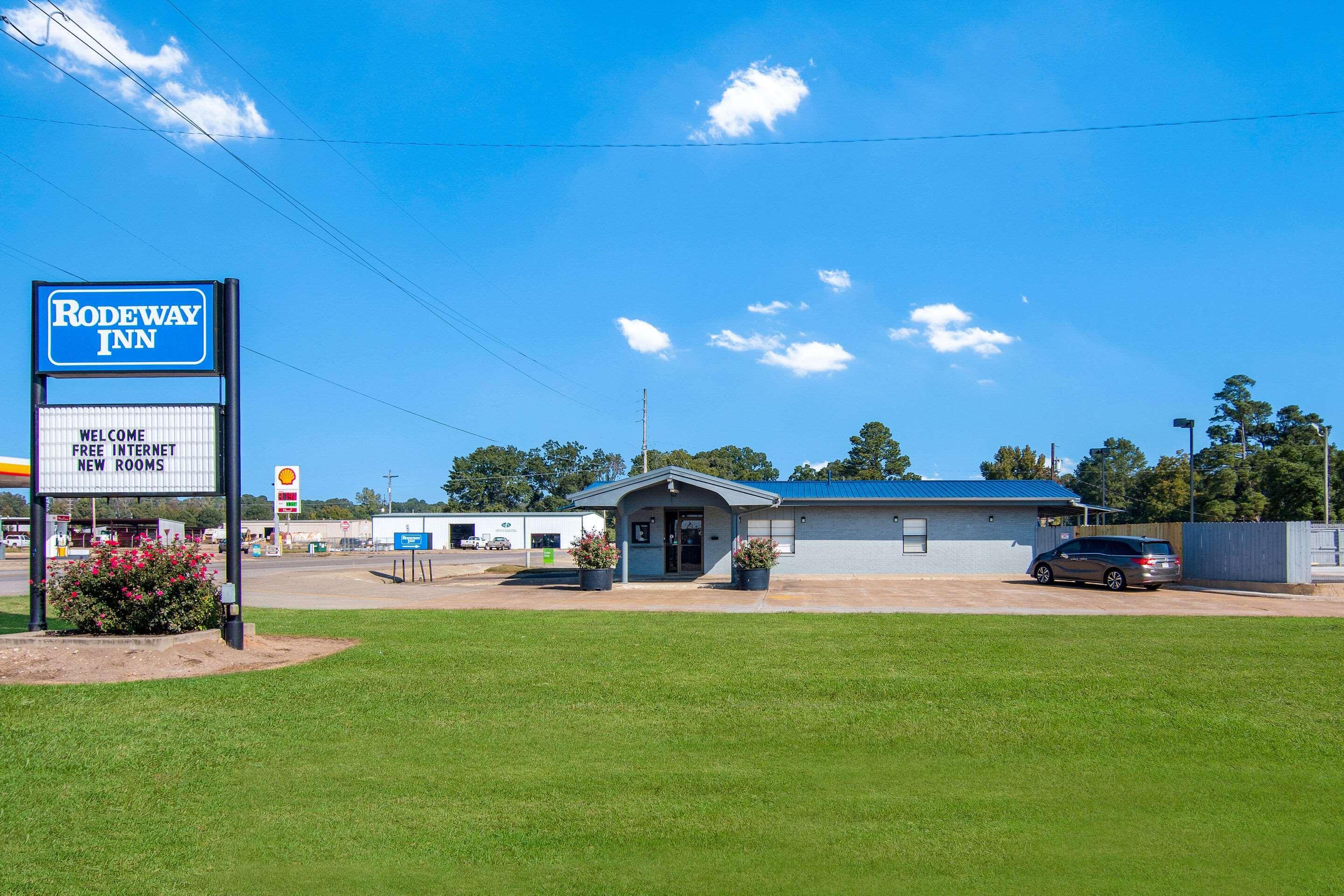 Rodeway Inn Nashville Ngoại thất bức ảnh