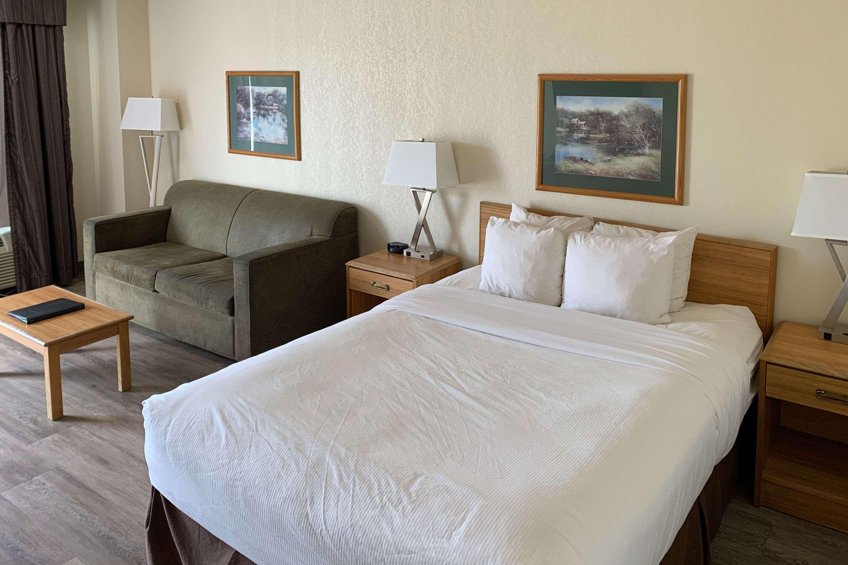 Rodeway Inn Nashville Ngoại thất bức ảnh
