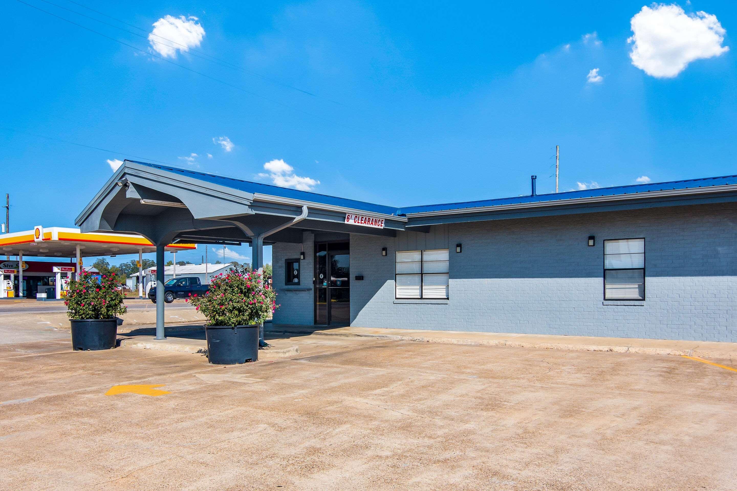 Rodeway Inn Nashville Ngoại thất bức ảnh