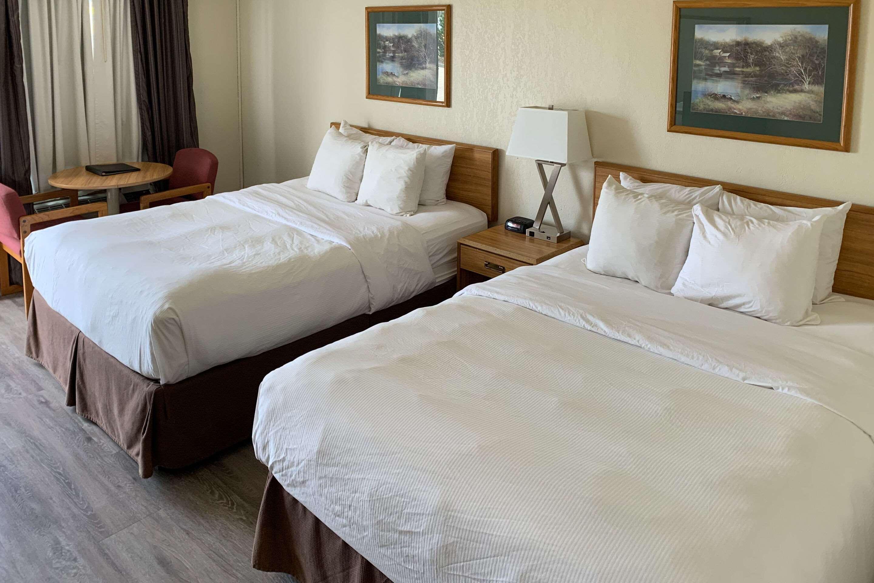 Rodeway Inn Nashville Ngoại thất bức ảnh