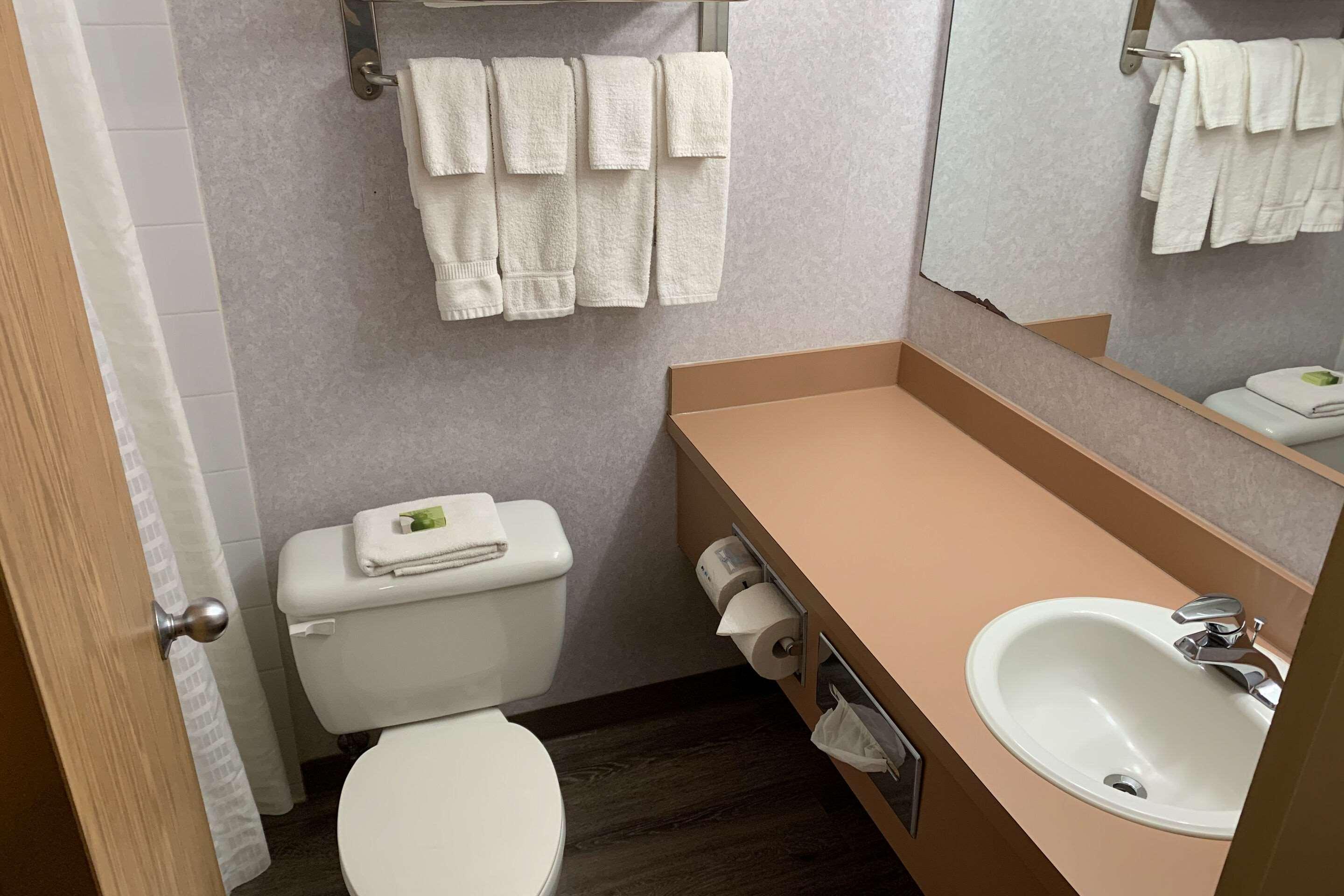 Rodeway Inn Nashville Ngoại thất bức ảnh