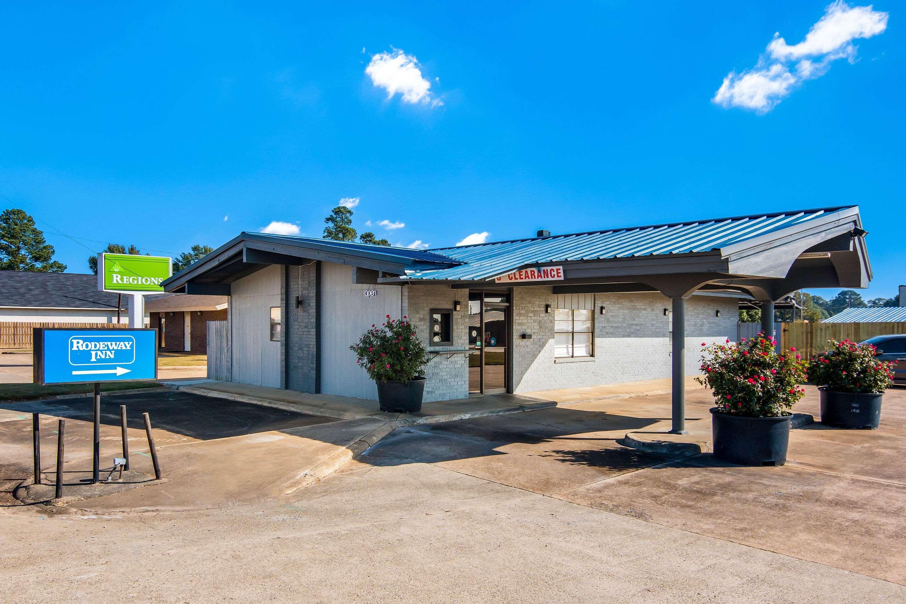 Rodeway Inn Nashville Ngoại thất bức ảnh