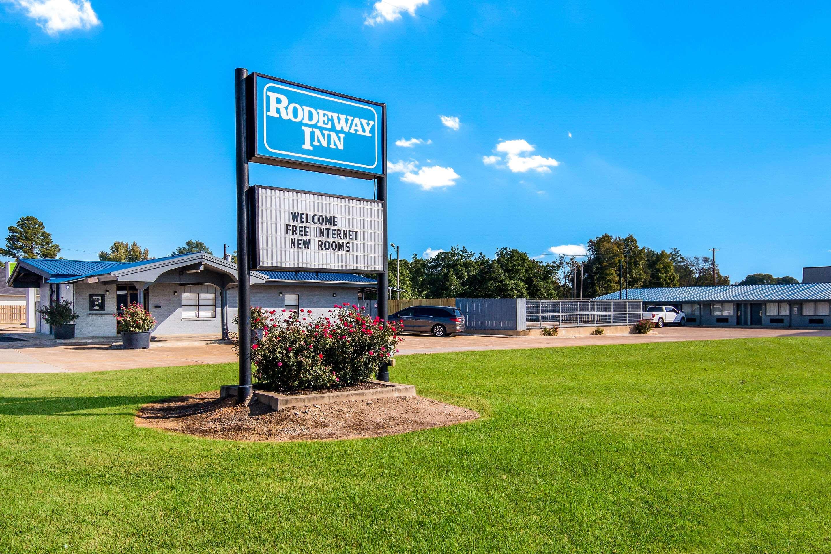 Rodeway Inn Nashville Ngoại thất bức ảnh
