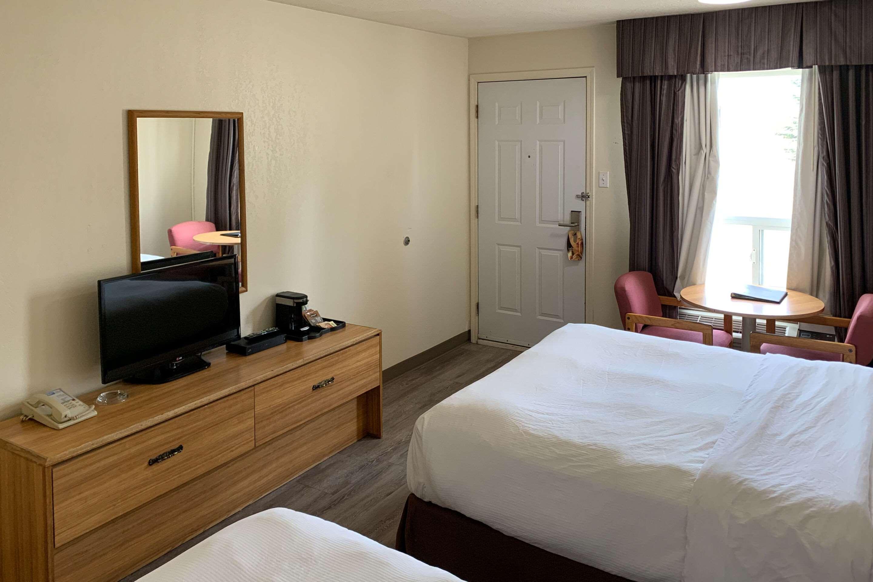 Rodeway Inn Nashville Ngoại thất bức ảnh