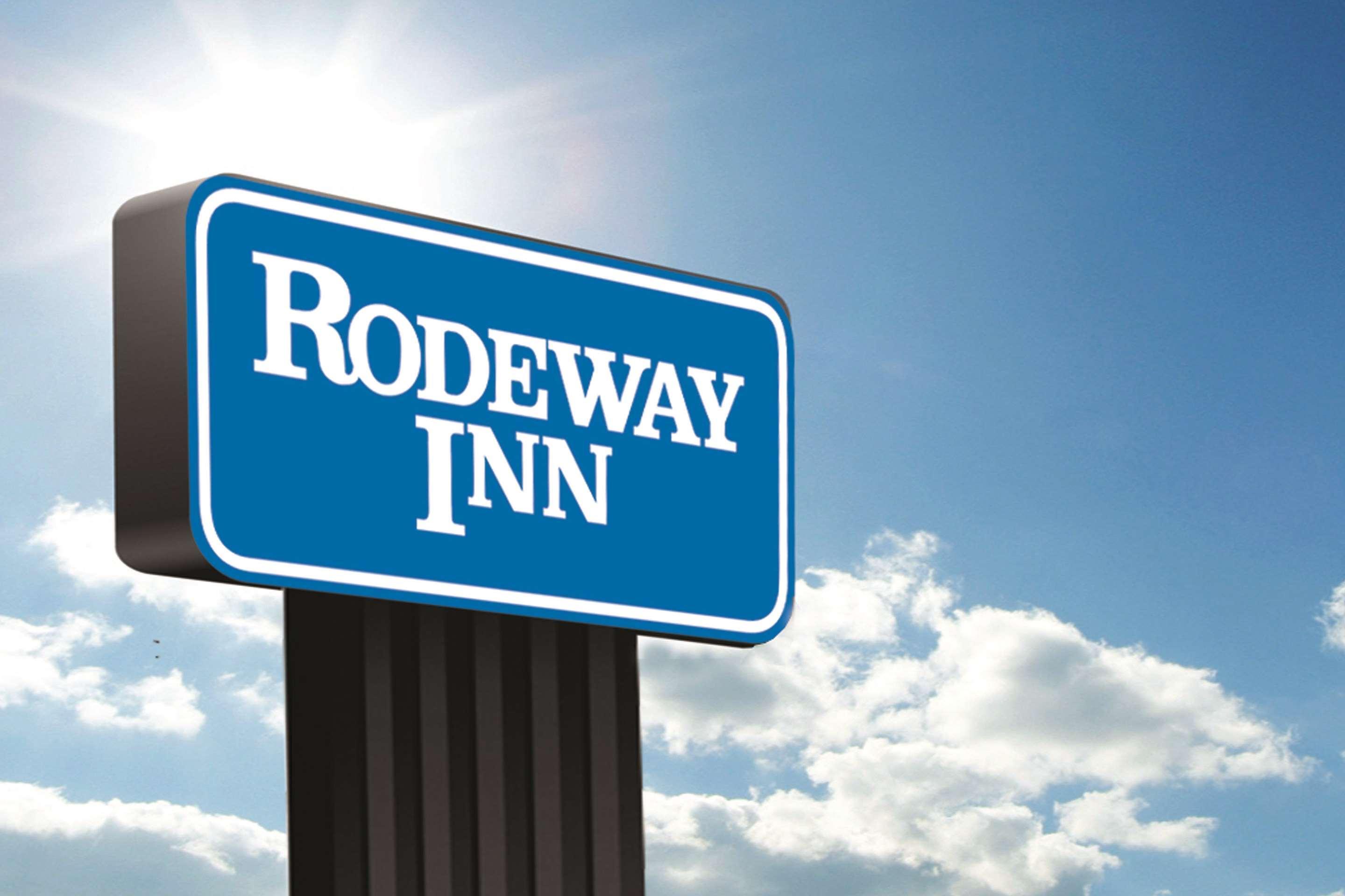 Rodeway Inn Nashville Ngoại thất bức ảnh