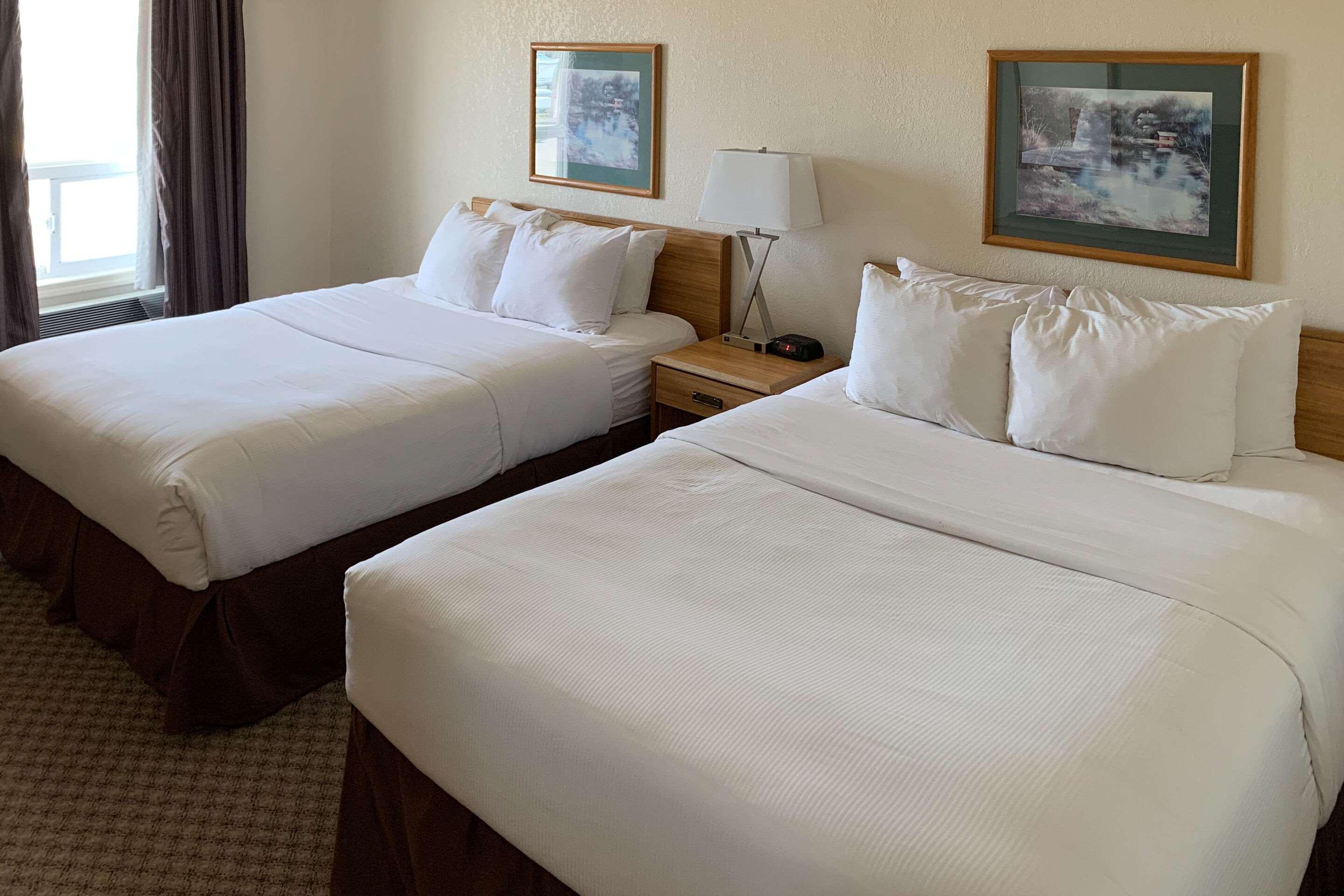 Rodeway Inn Nashville Ngoại thất bức ảnh