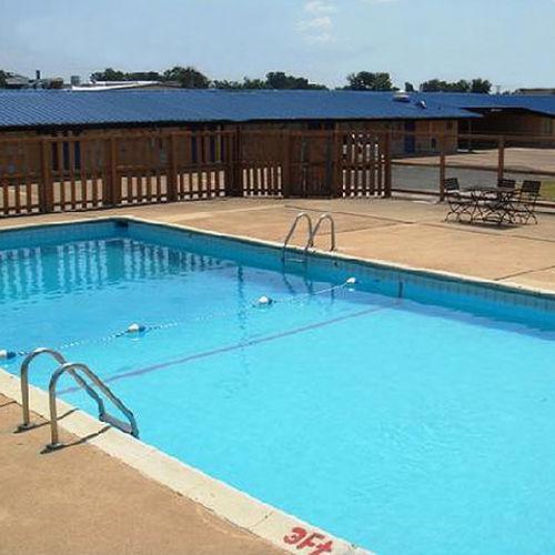 Rodeway Inn Nashville Tiện nghi bức ảnh