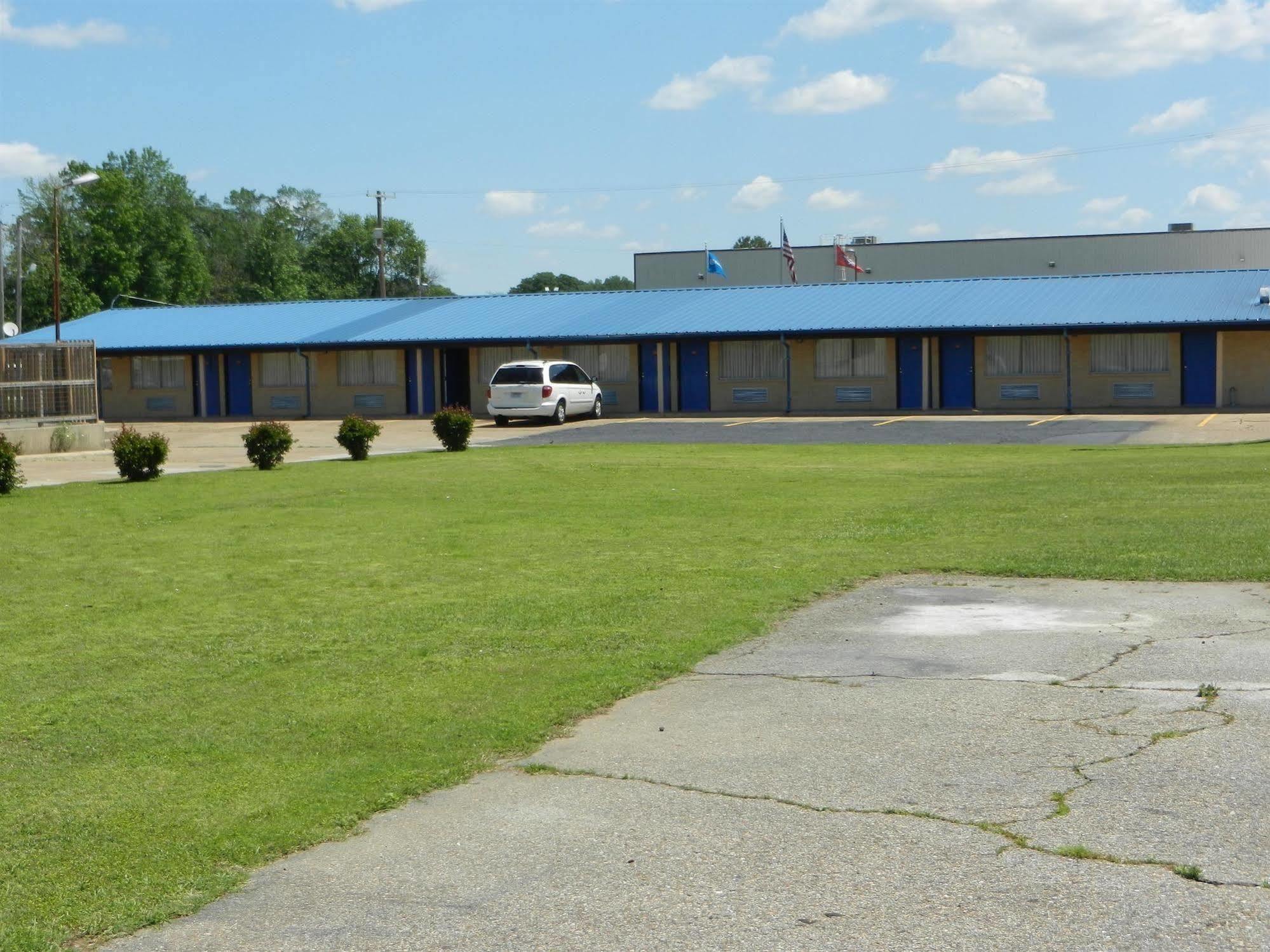 Rodeway Inn Nashville Ngoại thất bức ảnh